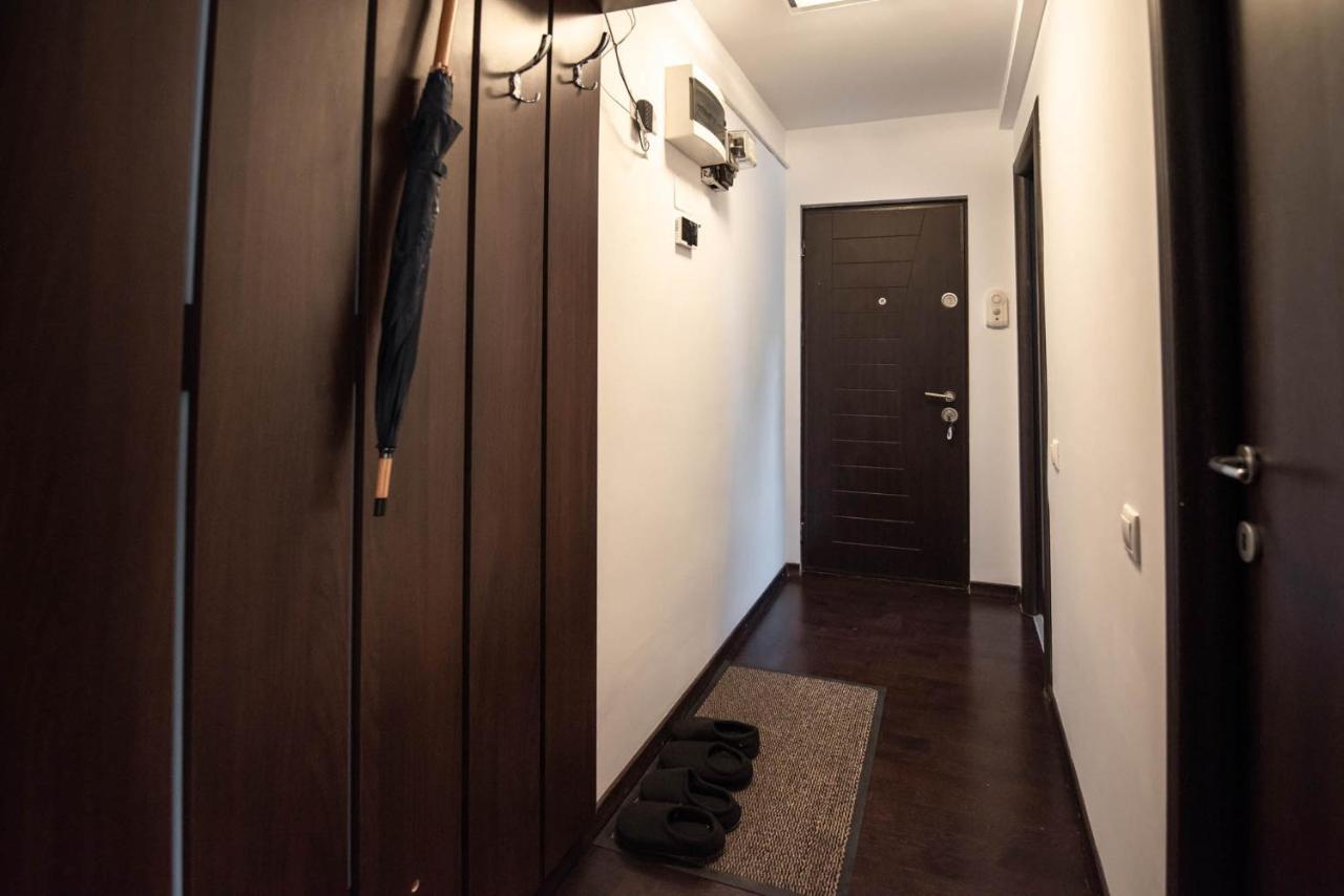 La Nueve Suite Braşov Exterior foto