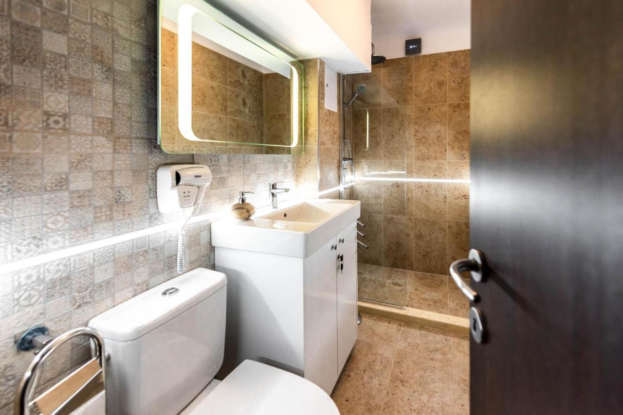 La Nueve Suite Braşov Exterior foto