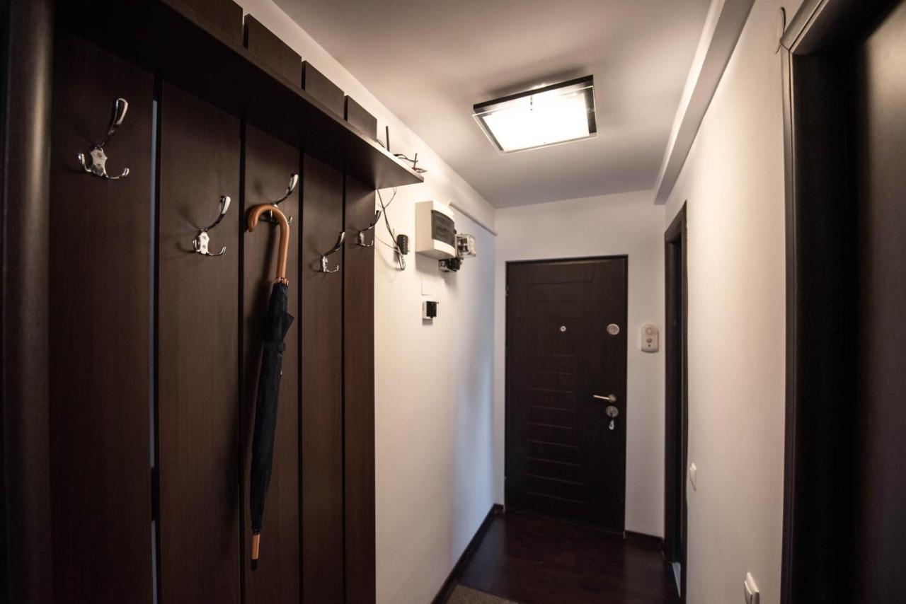 La Nueve Suite Braşov Exterior foto